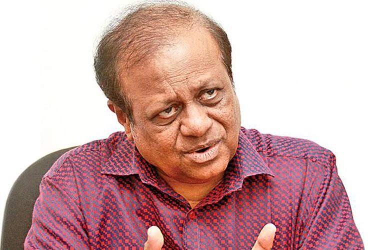 Susil Premajayantha