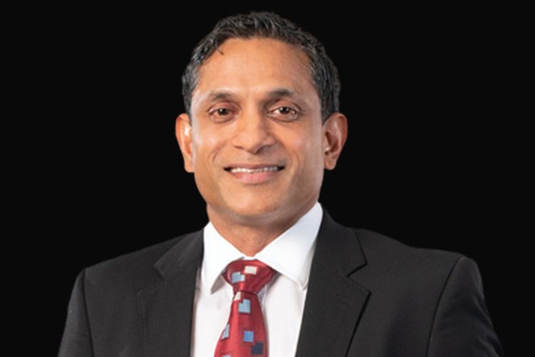 Dinesh-shafter