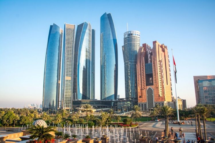abu-dhabi