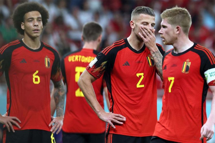 belgium-