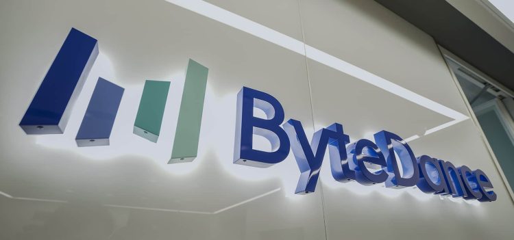 bytedance office