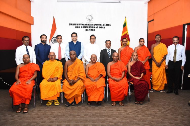 Release of the second volume of Jataka Tales Sinhala Audio Book