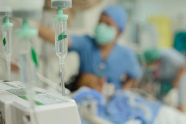 ICU