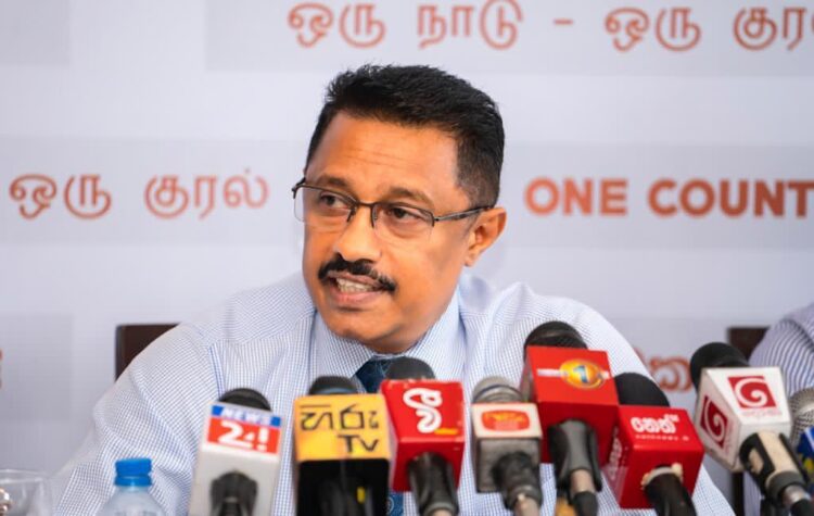 Janaka Ratnayake