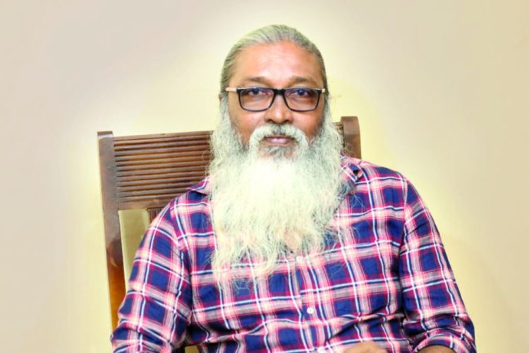 Sepal Amarasinghe Arrested