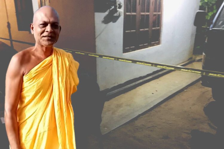 Ampitiye-Sumanarathana