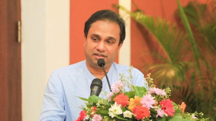 Mayantha Dissanayake