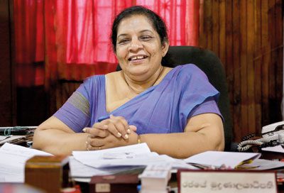 ගංගානී ලියනගේ
