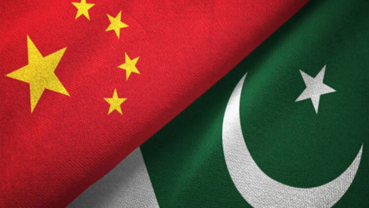 china-pakistan