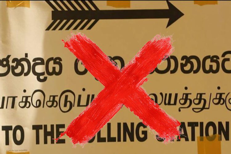 election