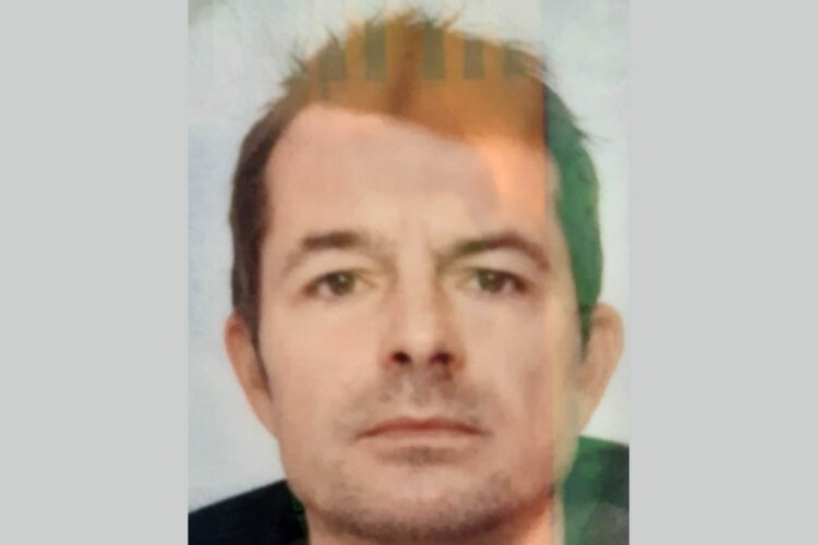 A German national dies at a hotel in Kandy...