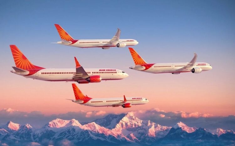 air-india