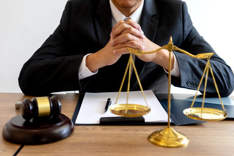 lawyer