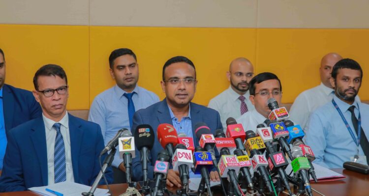 Manusha Nanayakkara - මනුෂ නානායක්කාර