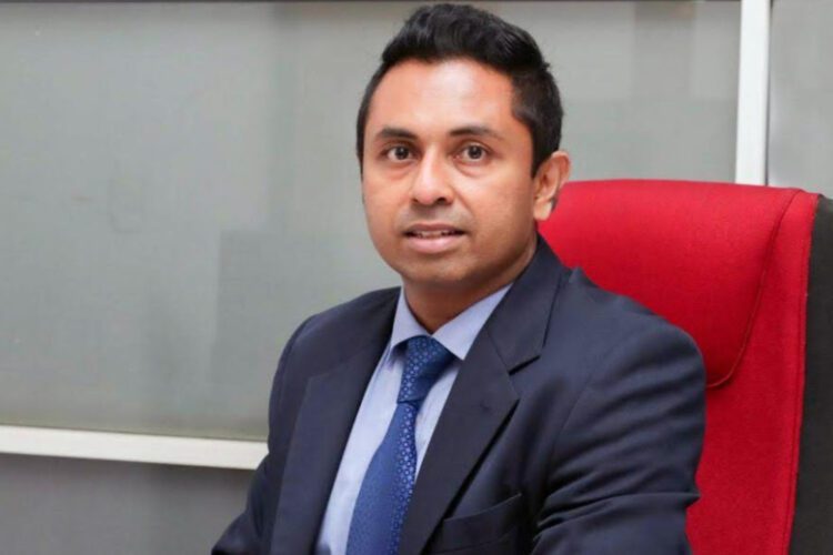 චමුදිත සමරවික්රම