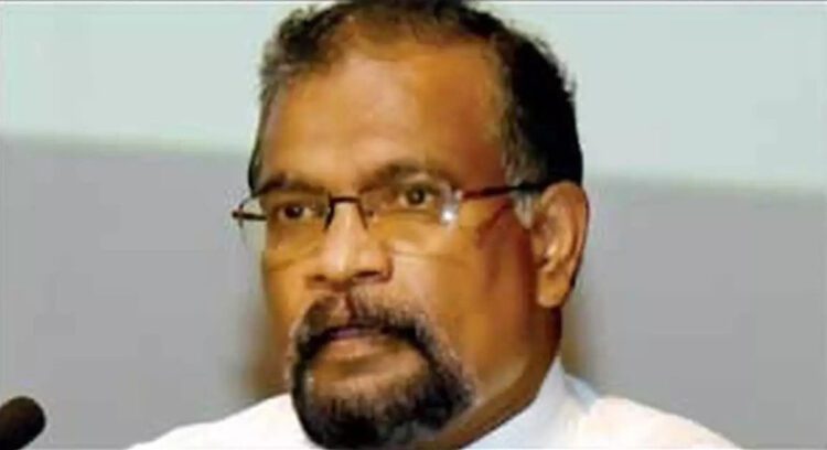 Mahinda siriwardana