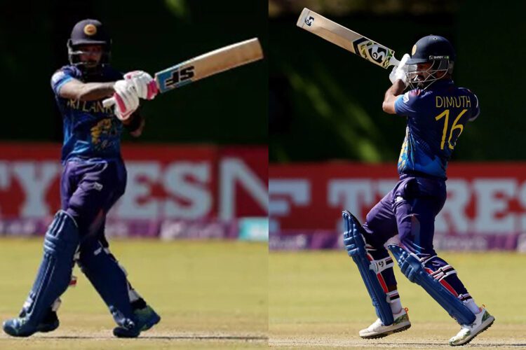 පැතුම් සහ දිමුතු...