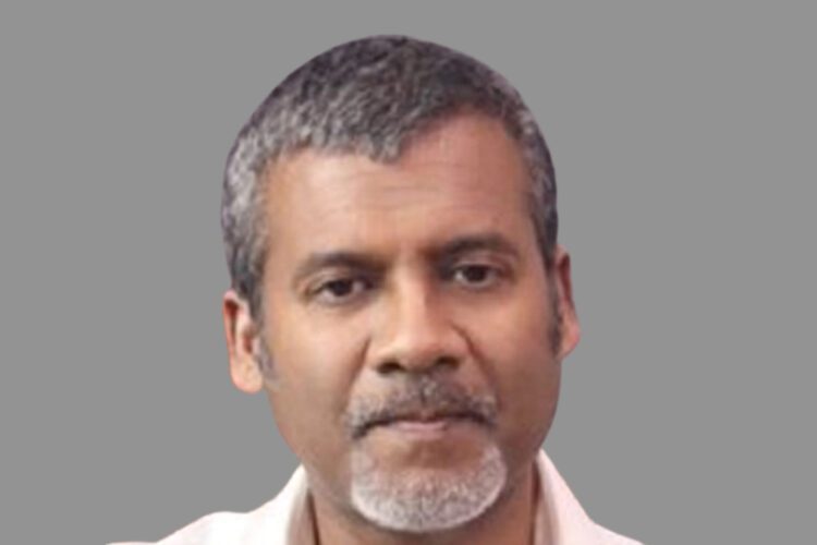 Aravidan-Kumaraswami