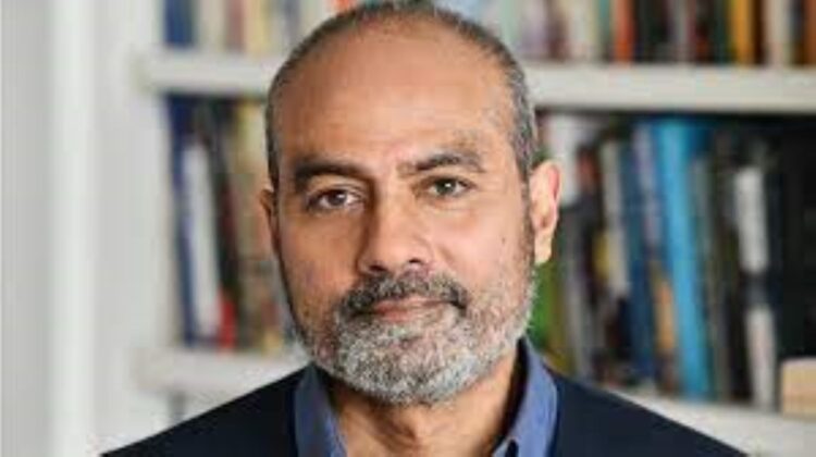 Sri Lankan Born Veteran BBC Journalist George Alagiah Passes Away