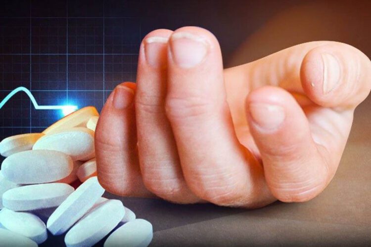 Drug-Over-Dose