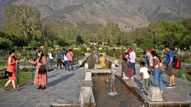 Jammu tourism