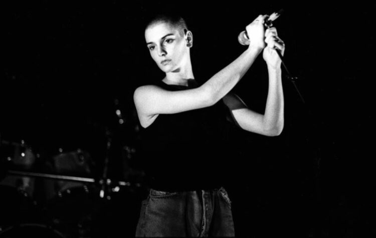 Irish Singer and Activist Sinéad O'Connor Passes Away at 56