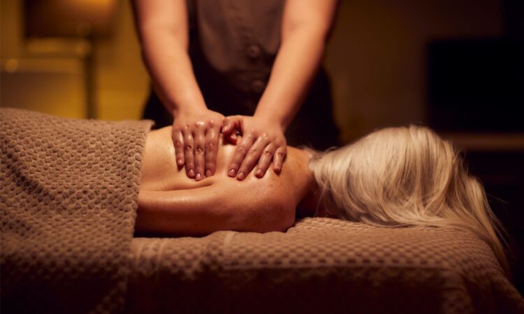 Canadian Woman Harassed By Spa Therapist at Ella