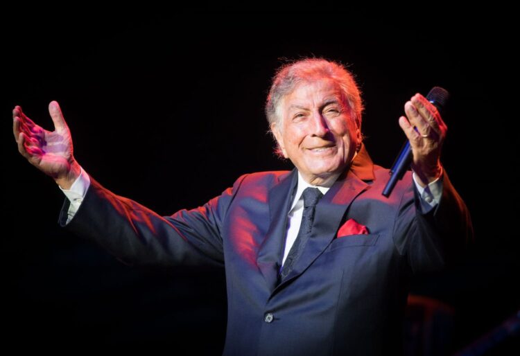 Tony Bennett, Legendary Pop and Jazz Singer, Dies at 96