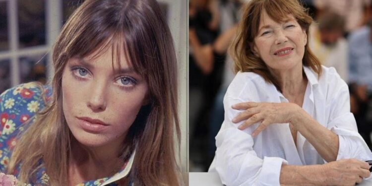 Iconic Singer and Style Influencer Jane Birkin Passes Away at 76