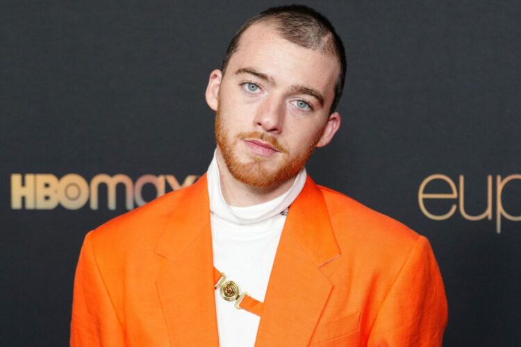 Euphoria Actor Angus Cloud Died From Accidental Overdose