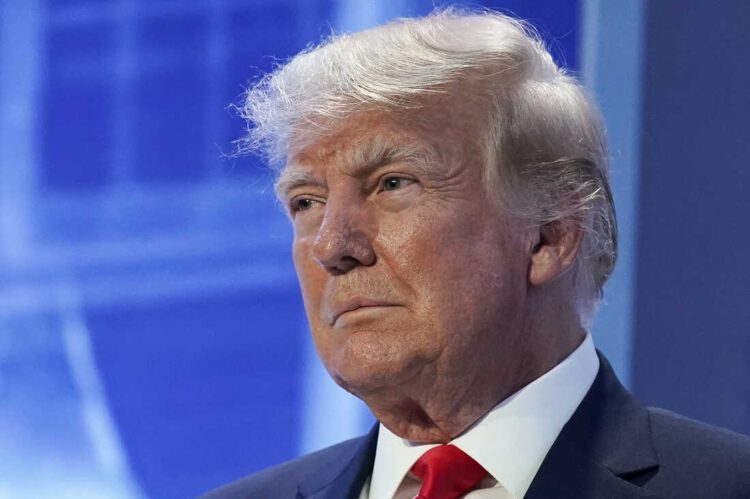 Four Individuals Surrender in Alleged Election Conspiracy with Trump