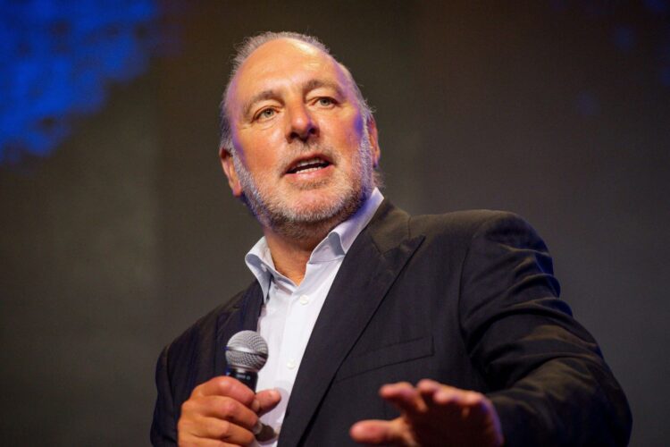 Hillsong Church Founder Acquitted in Concealment Case Involving Paedophile Father