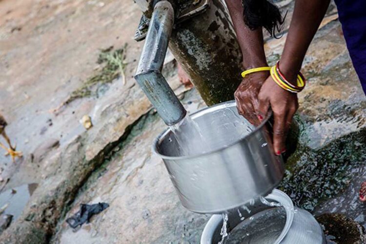 InTube-wells