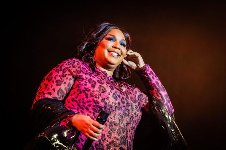 Lizzo Faces Lawsuit as Former Dancers Accuse Her of Harassment and Hostile Work Environment