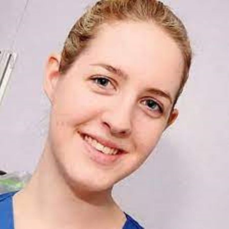 Nurse Lucy Letby Convicted of Serial Baby Murders Awaits Sentencing