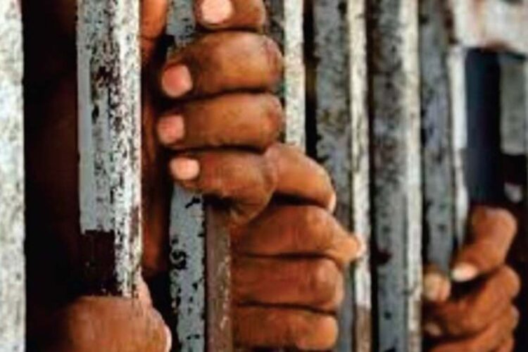 Prison