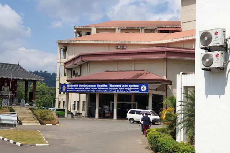 Sirimawo-Hospital