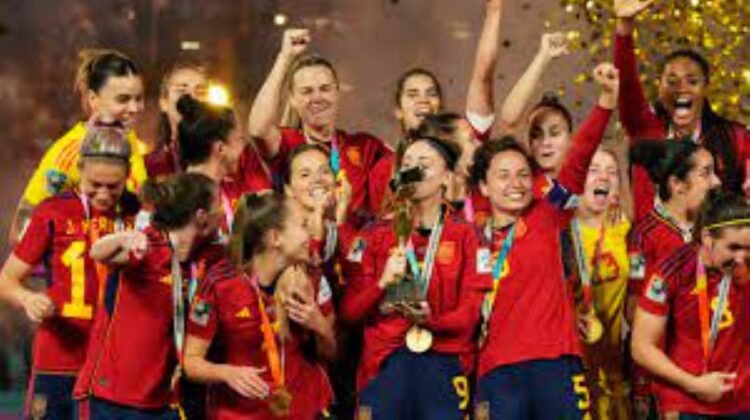 Spain Women's National Football Team to End Boycott