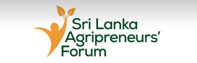 Sri Lanka Agripreneurs' Forum Launches "Agcelerator" Program
