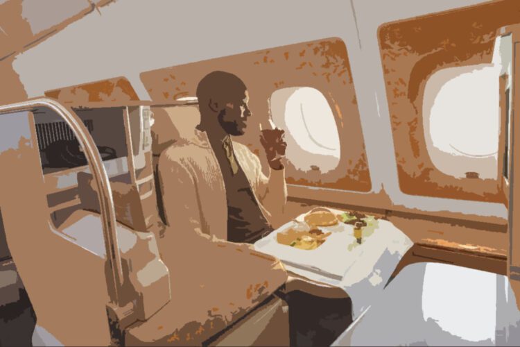 Bussness-Class