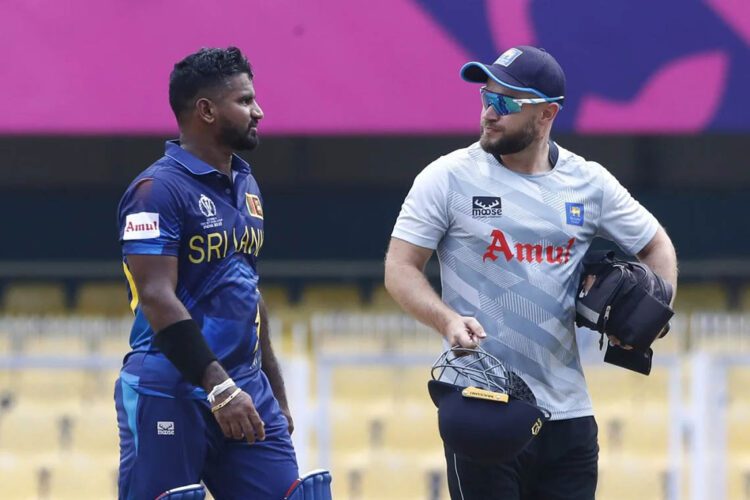 පුහුණු තරගයේ ප්රතිඵළය...
