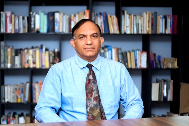 Dr. Kesava Dev Leads Durdans Heart Centre to 12,000 Heart Surgeries Milestone