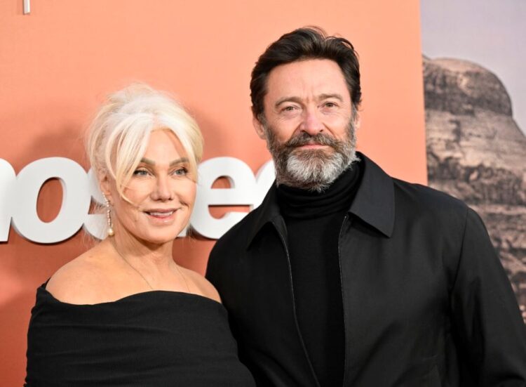 Hugh Jackman and Deborra-Lee Furness Announce Separation