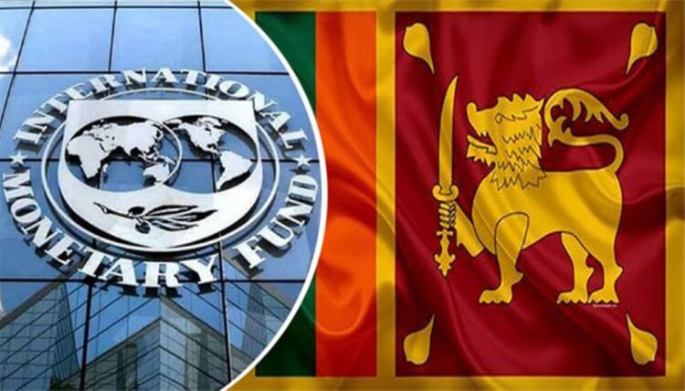 IMF Applauds Sri Lanka's Progress but Calls for Continued Reforms