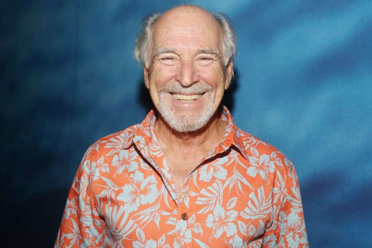 Jimmy Buffett, Iconic Singer-Songwriter, Dies at 76