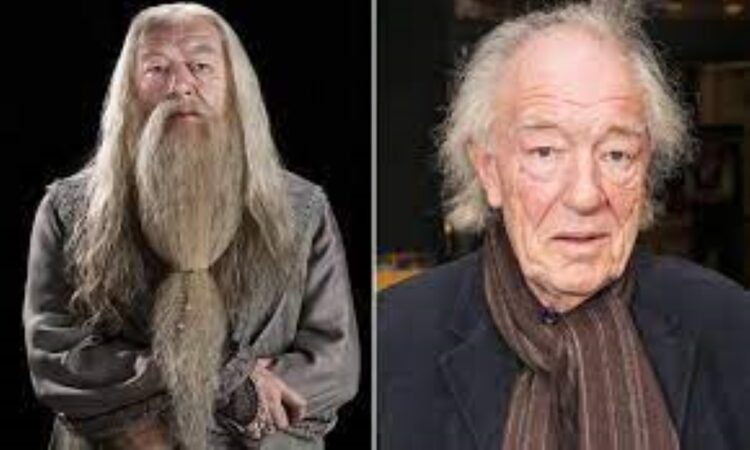 Known for His Role in Harry Potter, Sir Michael Gambon Passes Away at 82