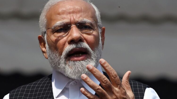 Indian Government Introduces Bill Reserving One-Third of Parliament Seats for Women