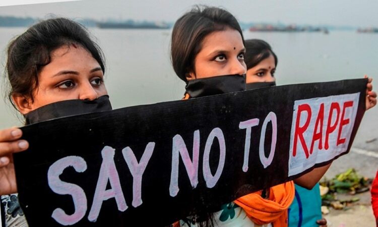 Outrage in India After CCTV Footage of Rape Survivor Seeking Help
