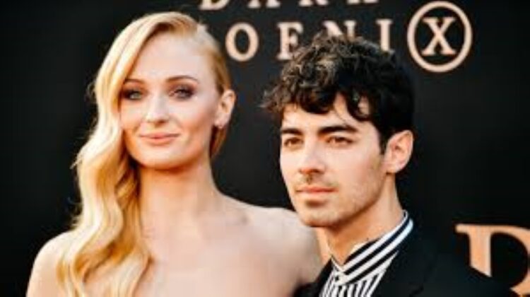 Sophie Turner and Joe Jonas Reach Custody Agreement for Their Children