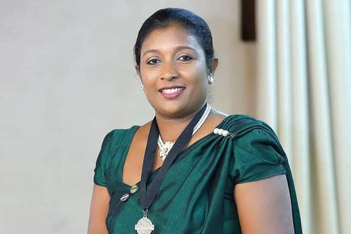 sanjeewani